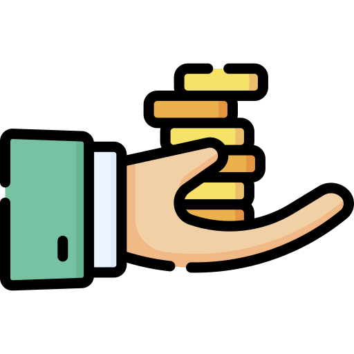 Donation icon