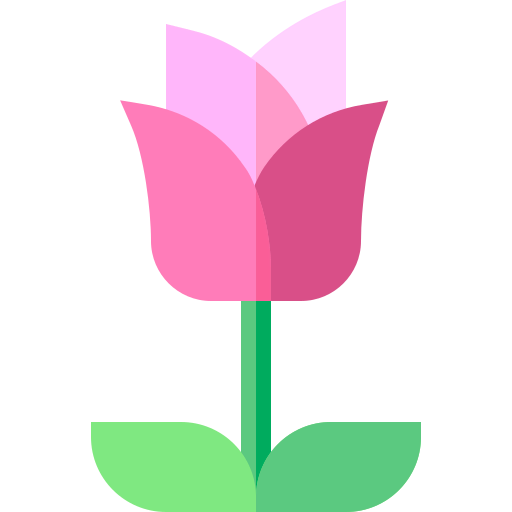 Rose icon