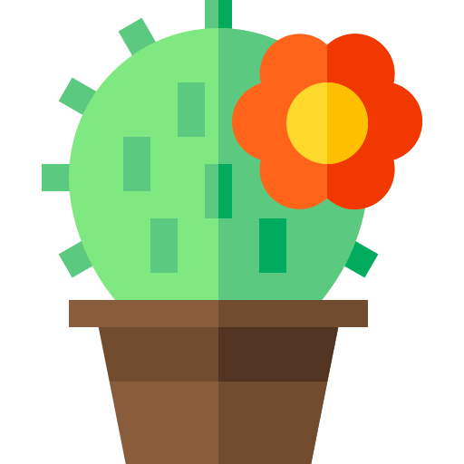 Cactus icon