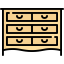 Commode icon 64x64