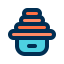 Beehive icon 64x64