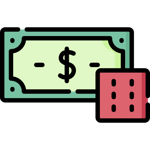 Stake Symbol