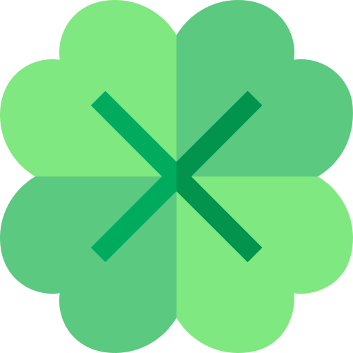 Clover icon