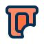 Toast icon 64x64