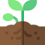 Sprout icon 64x64