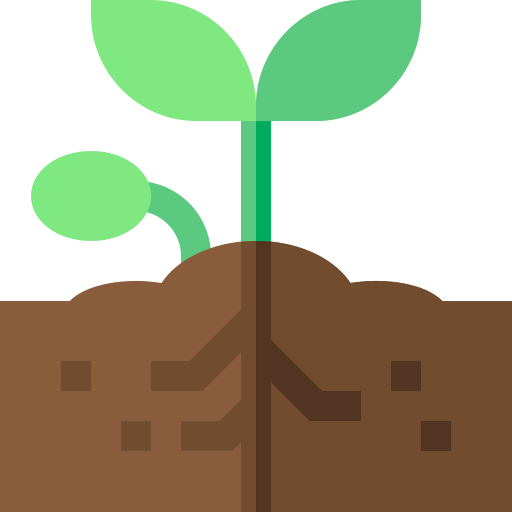 Sprout icon