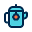 Teapot icon 64x64