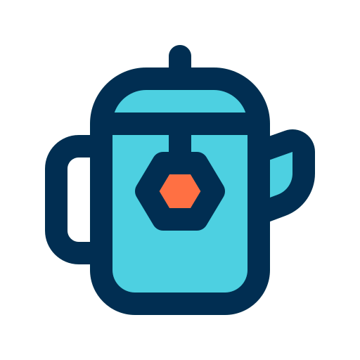 Teapot icon