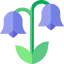 Harebell icon 64x64