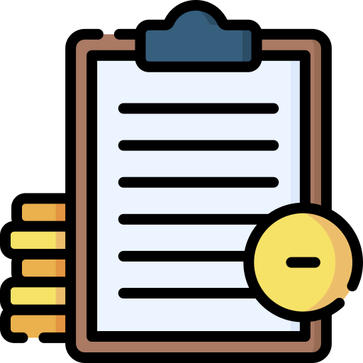 List icon