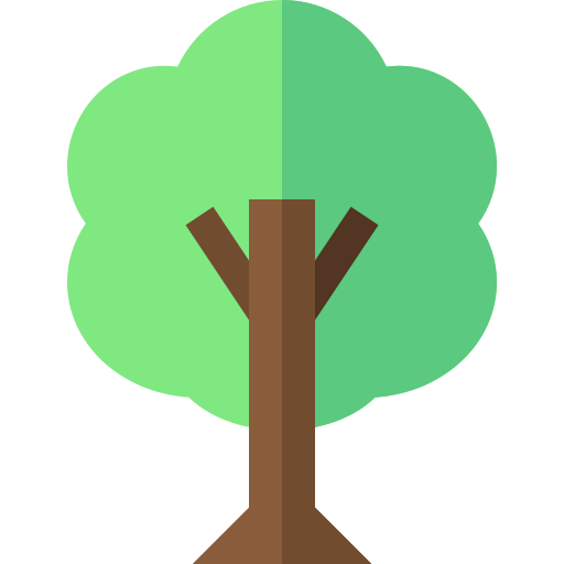 Tree icon