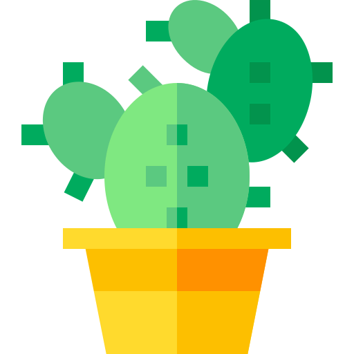 Cactus icon
