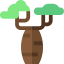 Baobab icon 64x64
