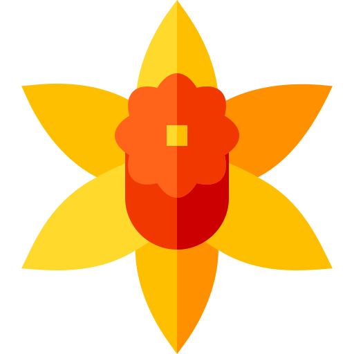 Daffodil icon