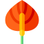 Anthurium icon 64x64