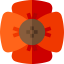 Poppy icon 64x64