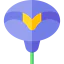 Flower icon 64x64