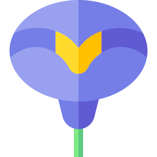 Flower icon