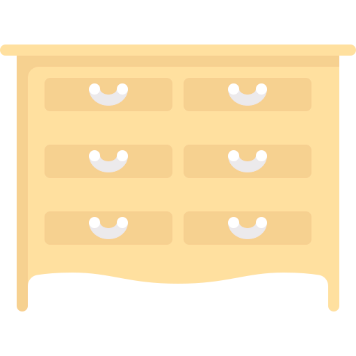Commode icon