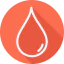 Blood ícono 64x64