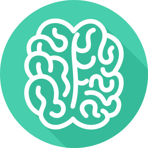 Brain icon
