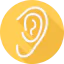 Ear icon 64x64