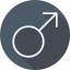 Male icon 64x64