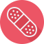 Band aid icon 64x64