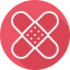 Band aid icon 64x64
