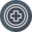 Hospital icon 64x64