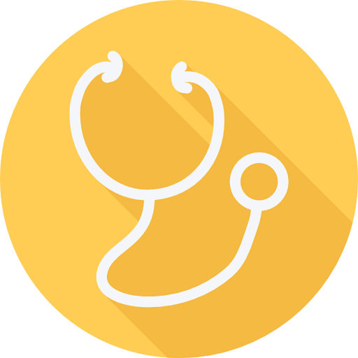 Stethoscope icon