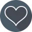 Heart Ikona 64x64