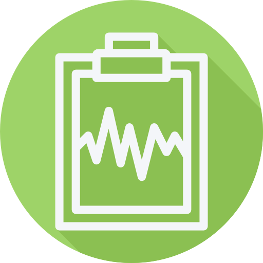 Pulse icon
