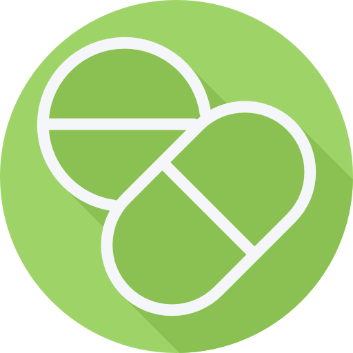 Tablets icon