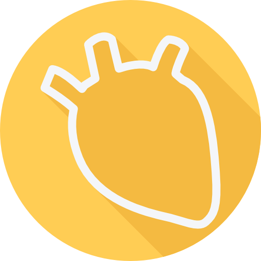 Heart icon