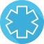 Hospital Symbol 64x64