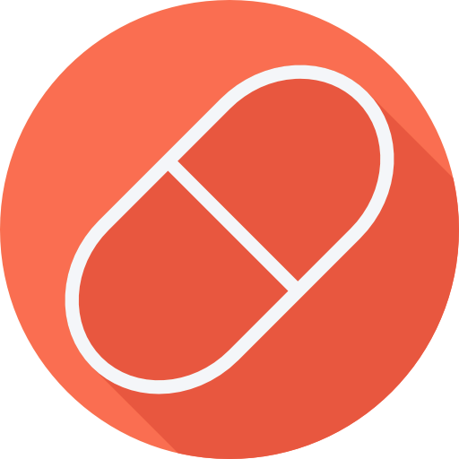 Pill icon