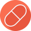 Pill Symbol 64x64