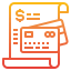 Credit card icon 64x64