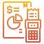 Accounting icon 64x64