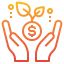 Investment icon 64x64