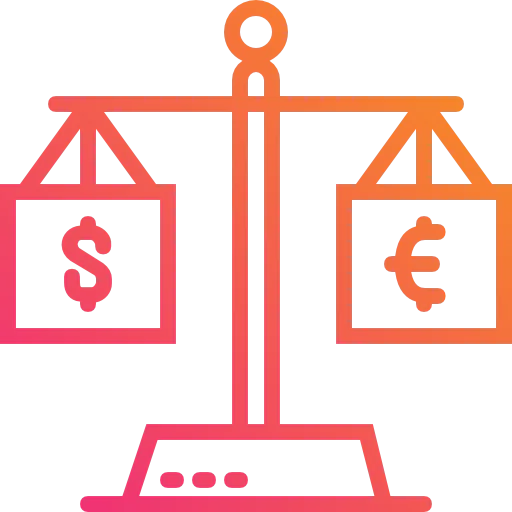 Scale icon