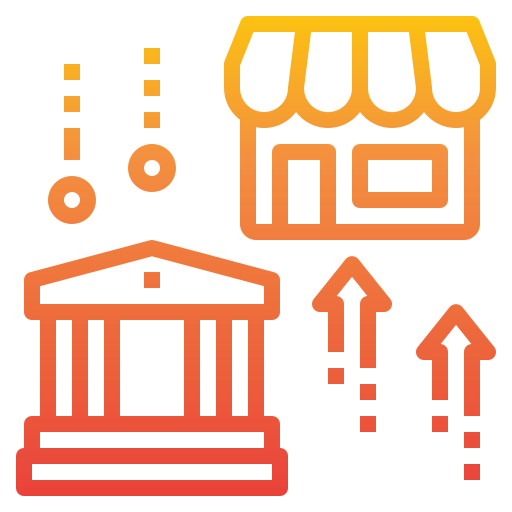 Transfer icon