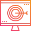 Target Symbol 64x64