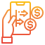 Payment icon 64x64