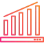 Graph Symbol 64x64