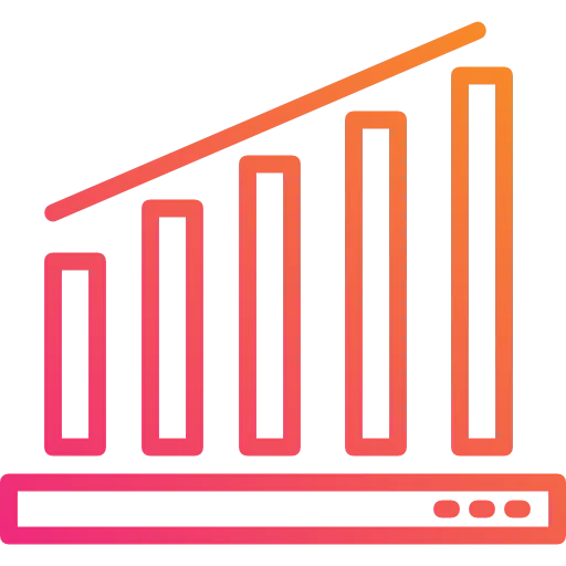 Graph icon