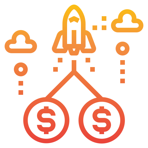 Start up icon
