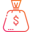 Money Symbol 64x64