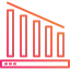 Graph icon 64x64